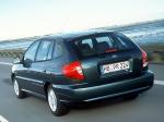 Kia Rio Wagon 2002 года